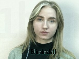 Edinahazlett