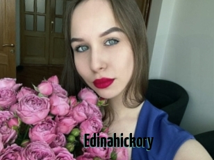 Edinahickory