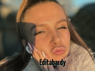 Editabardy