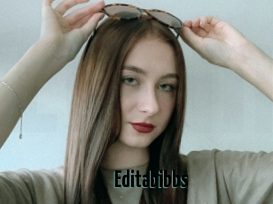 Editabibbs