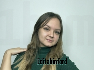 Editabinford