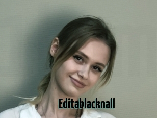 Editablacknall