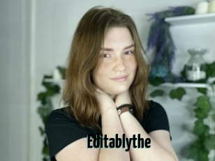 Editablythe