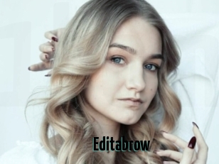 Editabrow
