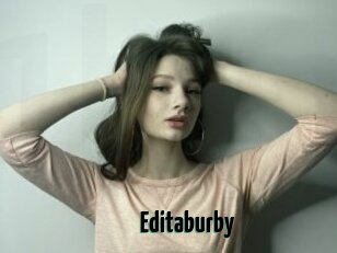 Editaburby