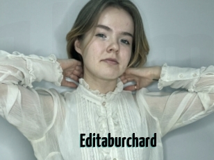 Editaburchard