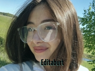 Editaburt