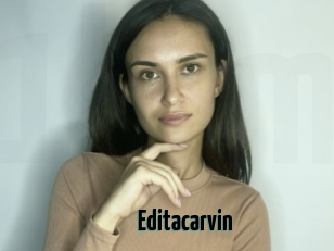 Editacarvin