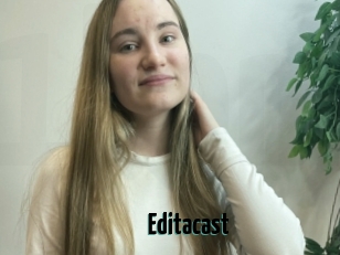 Editacast