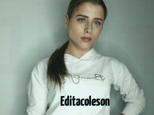 Editacoleson