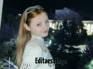 Editaestridge