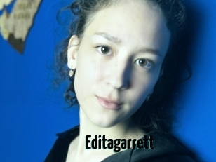 Editagarrett