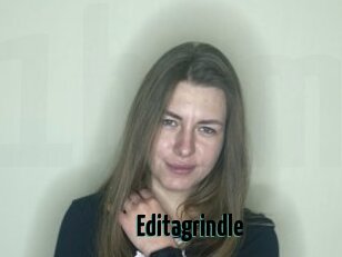 Editagrindle