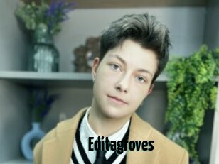 Editagroves