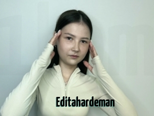 Editahardeman