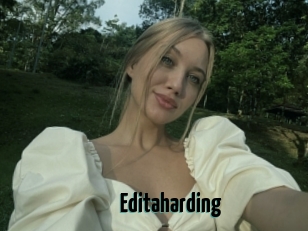 Editaharding