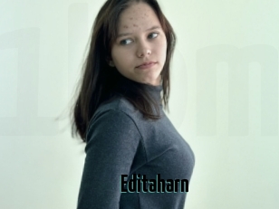 Editaharn