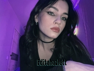 Editahazlett