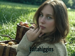 Editahiggins