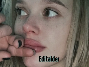 Editalder