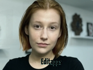 Editapps