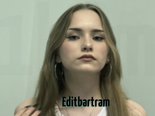 Editbartram