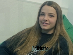 Editbate