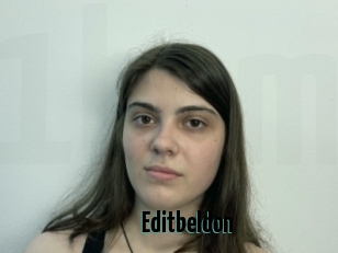 Editbeldon