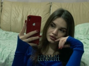 Editbluitt