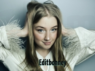 Editbonney