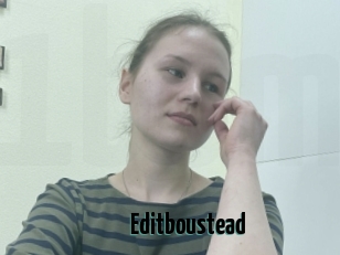 Editboustead