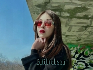 Editbrabson