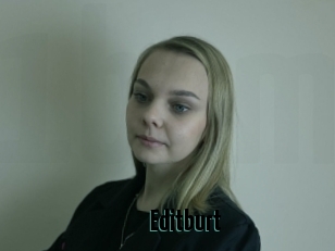 Editburt