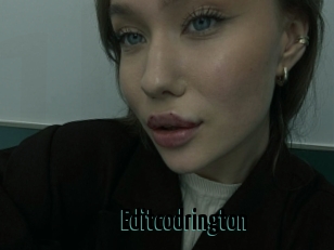 Editcodrington