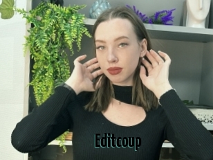 Editcoup