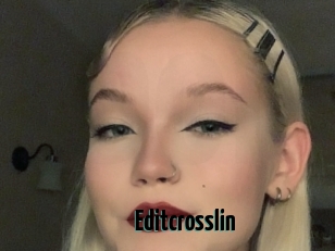 Editcrosslin