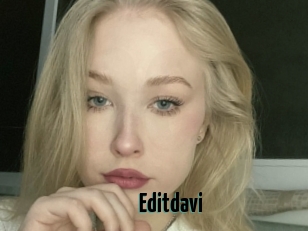 Editdavi
