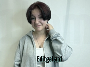Editgallant