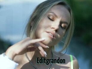 Editgrandon