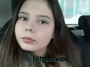 Editgreenwood