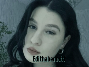 Edithabennett
