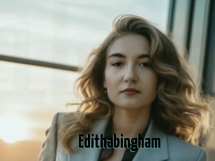 Edithabingham