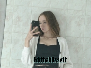 Edithablissett