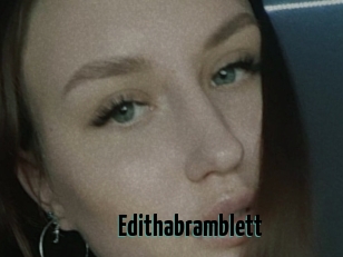 Edithabramblett