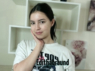Edithabraund