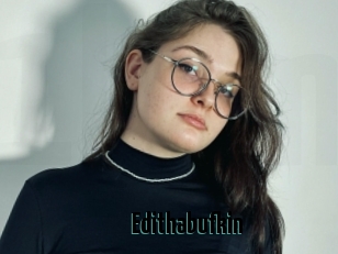 Edithabufkin