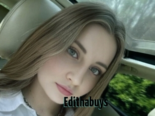 Edithabuys