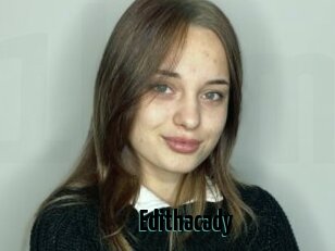 Edithacady