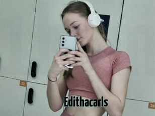 Edithacarls
