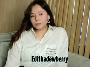 Edithadewberry